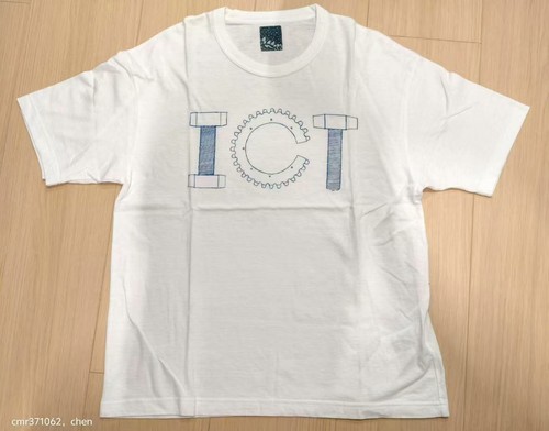 Visvim VISVIM 24 ICT JUMBO TEE S/S