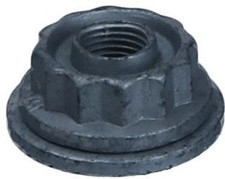 F�r LEMFORDER 37169 01 tie rod BMW X5 (F15,F85)) X6 (F16,F86) KPL 14- LE