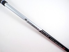 Integra SoooLong 45 Stiff Flex Shaft- White, 44.5", Fit Callaway Driver, R/H