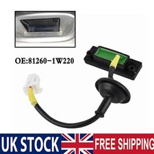 For Kia Rio Mk3 & Picanto TB 2011-2017 Rear Trunk Lid Lock Boot Release Switch