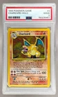 1999 Pokemon Unlimited 4 Charizard Holo PSA 2 150235451