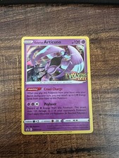 Galarian Articuno (Prerelease) SWSH123 Holo Sword & Shield Promo Pokemon NM on eBay