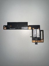 OEM Power ON/OFF Switch Wifi Board Replacement for Microsoft Xbox Series X