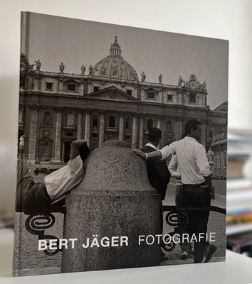 Bert Jäger   Fotografie | Fotobuch | modo Verlag