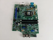 Dell OptiPlex 7060 SFF Intel LGA 1151 DDR4 Desktop Motherboard NC2VH