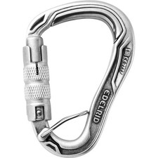 Edelrid HMS Bulletproof Triple FG II - Karabiner