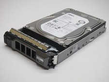 400-AEGK DELL 4TB 7.2K SATA 3.5" 6GB/s HDD 13GEN KIT NOB