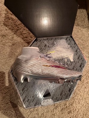 Nike Mercurial Superfly 25 Jahre Edition