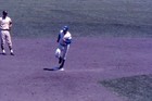 Lot of 4 1969 Chicago Cubs vs. San Diego Padres 35mm Slides Santo HR — photo 7