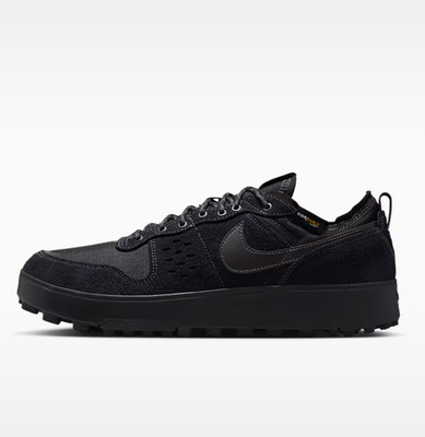 Nike C1TY Premium CORDURA Schuhe Sneaker Herren Schwarz HJ4316 003