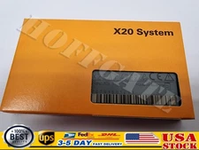 New In Box B&R X20AT4222 temperature control Module Fast Ship X20 AT 4222