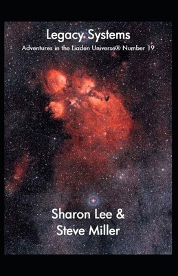 Legacy Systems by Miller, Steve; Lee, Sharon