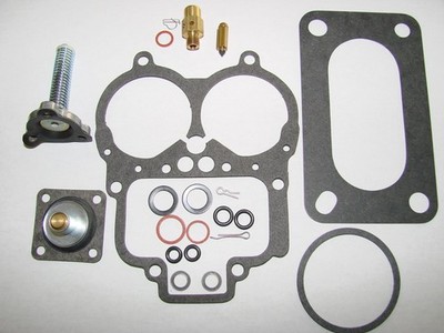 Allstate Carburetor Rebuild kit for Weber Carburetor DGV, DGAV, DGEV