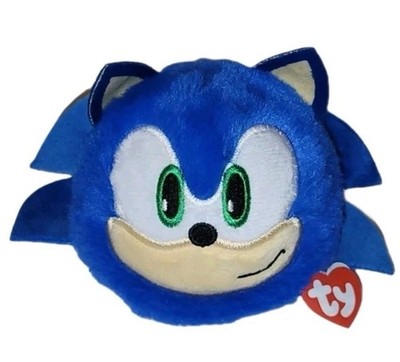 Ty Beanie Bouncers - SONIC (Sonic the Hedgehog) 3-4'' 2026