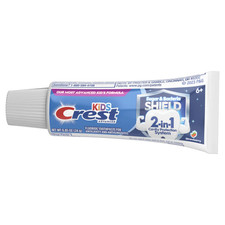 16pk Crest Kids Cavity Protection Toothpaste Travel Size 0.85oz  – Exp 12/2026 0.73 per gallon