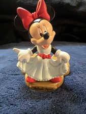 MCDONALDS HAPPY MEAL DISNEYS HAPPIEST CELEBRATION ON EARTH #2 MINNIE MOUSE 2005