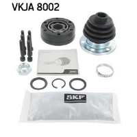 Gelenksatz Antriebswelle FüR VW Caddy 14 9K 9U 1.8 1.9 82 Bis 04 SKF NE Teil