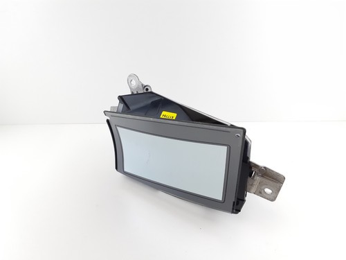 BMW 4 F-SERIE HUD HEAD UP DISPLAY LHD 9358962 / A17784