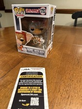 Joe Dante Signed Gremlins Gizmo Funko POP! Funko 1753 Autograph JSA CK28017