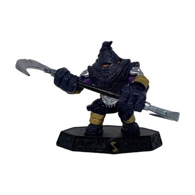 Skylanders Sensei Hood Sickle Imaginators