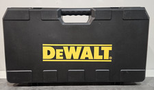 New DeWalt CASE for DeWalt Grease Gun DCGG571...