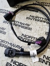 84-892323A01 Cummins SmartCraft Dual Wake Adapter / Ignition Harness