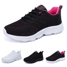 Turnschuhe Damen Leichtgewichtige Sportschuhe Laufschuhe Atmungsaktiv …
