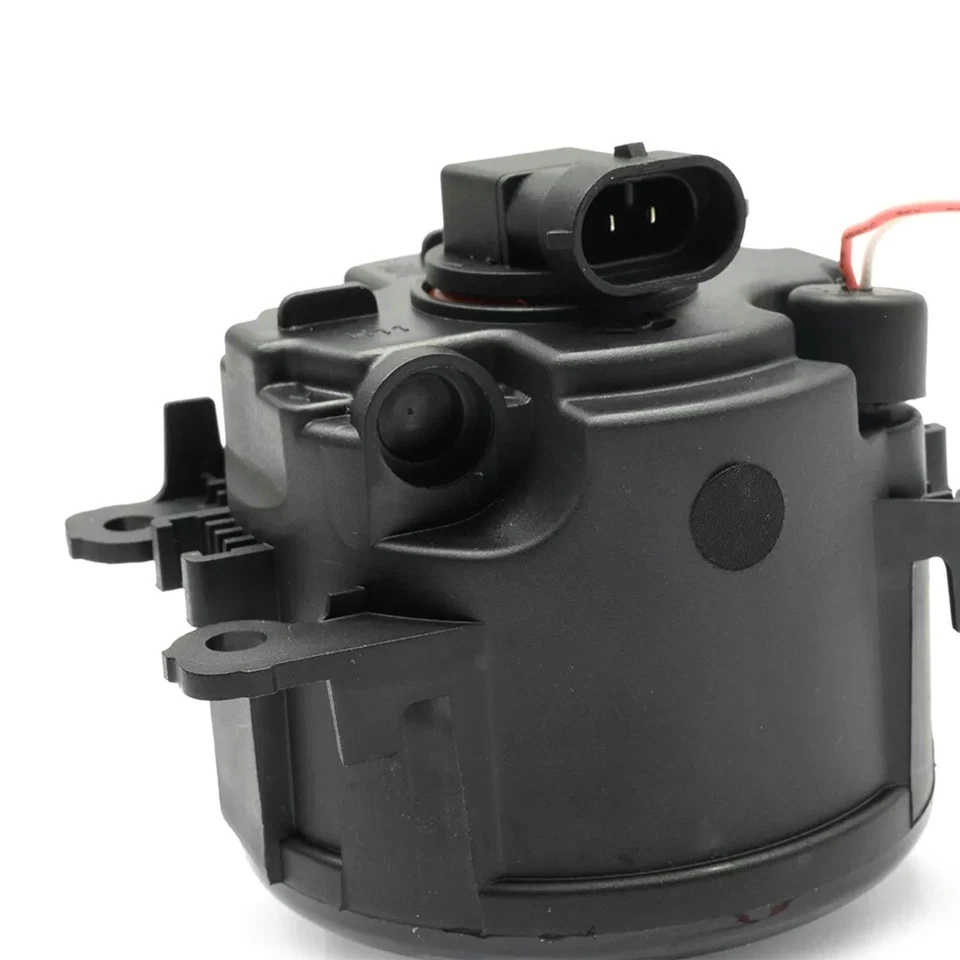 Luz antiniebla LED blanca con anillo de halo DRL para 13-16 Subaru BRZ 15-21 WRX STI Impreza Foto 4 de 4