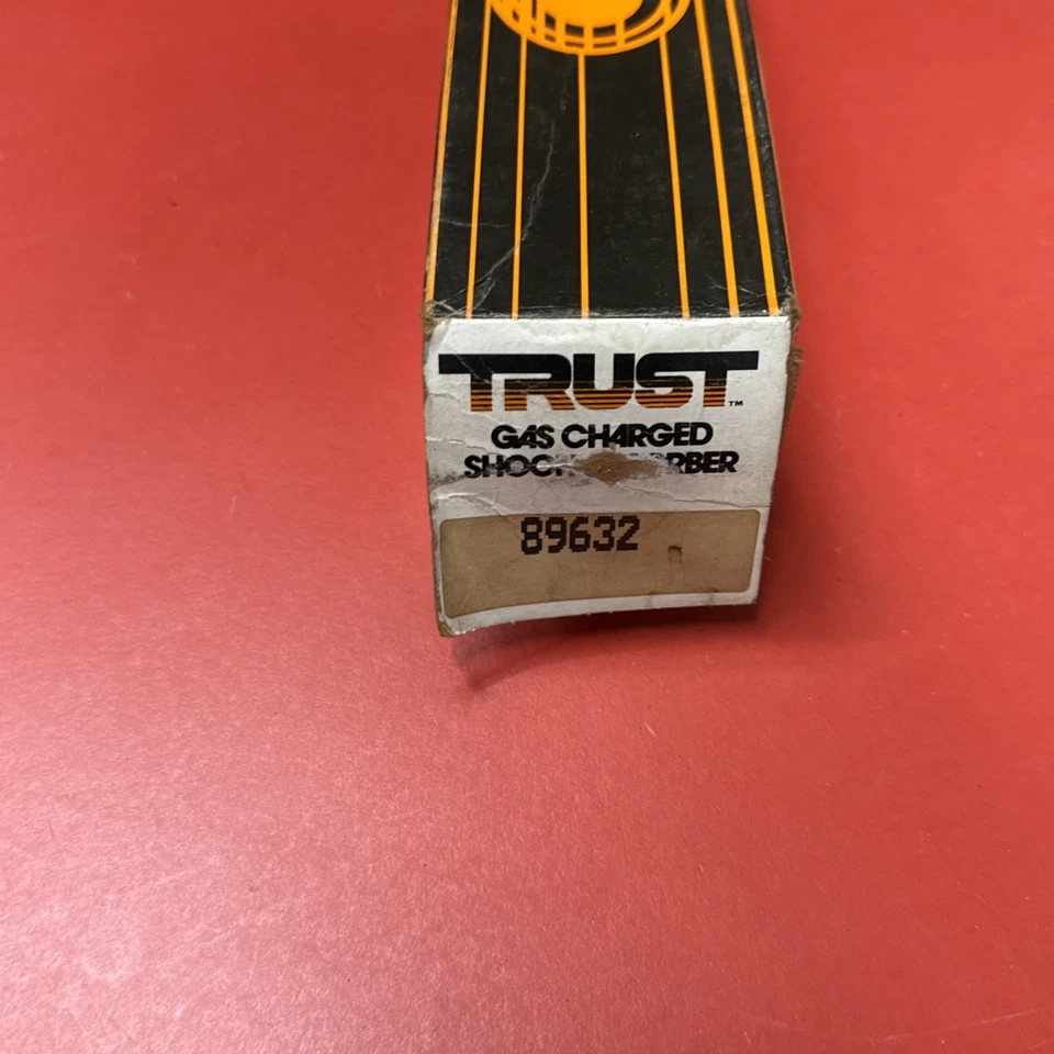 Amortiguador trasero Gabriel 89632 para 84-93 Daytona 85-89 Chrysler Executive Limo Foto 4 de 4