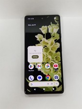 Google Pixel 6 128GB Green GB7N6 Unlocked GSM World Phone VF4438