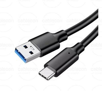 USB-C 3.2 Kabel Datenkabel Ladekabel Handy Laptop Schnellladekabel Android Auto