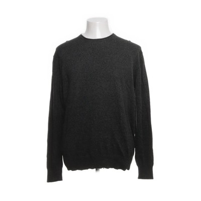 Identic Man, Strickpullover, Größe: XL, Grün, Baumwolle/Polyester #VFI