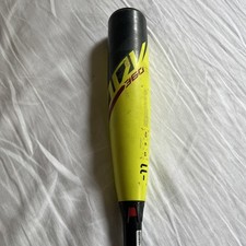 Easton ADV 360 -11 USA Baseball Bat 29"/18oz: YBB23RADV11