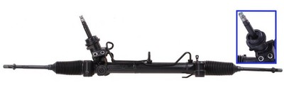 Lenkgetriebe ELSTOCK 11-1431 für OPEL INSIGNIA G09 Sports Tourer Country Turbo