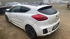 Ressort divers Kia CEED