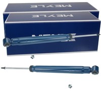 2X Meyle Gasdruck StoßDÄMpfer Hinten Passend FÜR CitroËN C4 DS4 Peugeot 3008