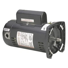 CENTURY USQ1202 Motor,2 HP,3,450 rpm,48Y,230V 5PE36