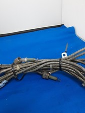 Champion Slick Magneto Ignition Harness Set LH& RH(M-1795/M-2992)4-Cylinder
