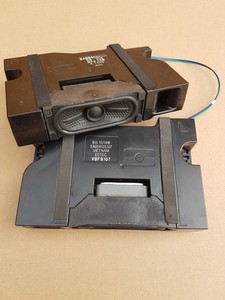 LG 43UK6300LLB Lautsprecher Boxen EAB64028307 EAB64028308 #TV1156