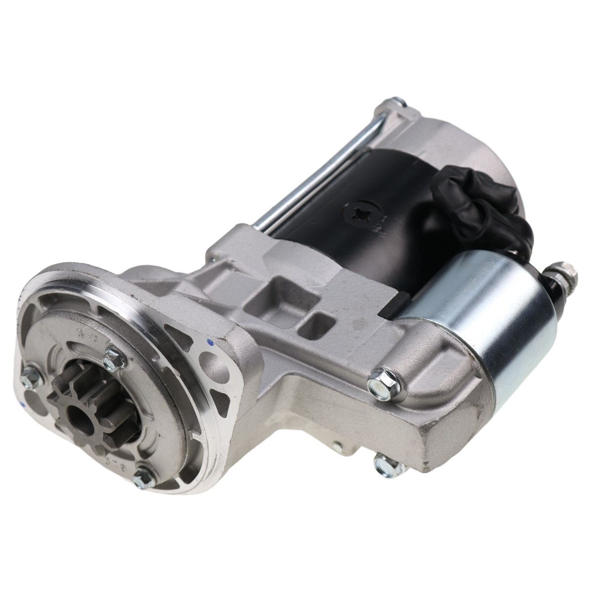 For ThermoKing Thermo King 45-2177 45-2324 845-2177 845-2324 New Starter Motors