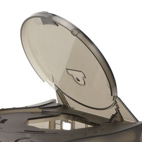 Housing Shell Translucent Scratch Resistant Game Console Box For Dreamcast