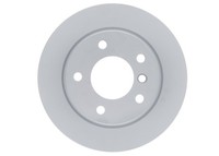 Bosch 0 986 479 494 Bremsscheibe FüR BMW