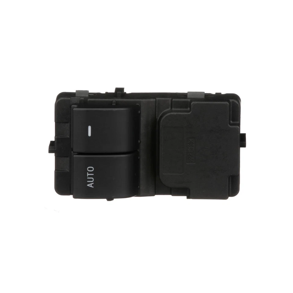 Для 2008-2010 Ford F-550 Super Duty 2-дверный выключатель окна двери передний левый SMP - Изображение 2 из 4