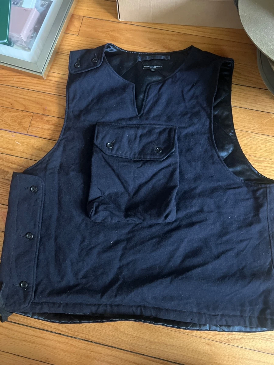 Engineered Garments Vests for Men for Sale | Shop New & Used | eBay