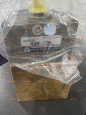 one Gear Head Box 2GN/3GN/4GN with Out Shaft Reducer For AC Induction Motor