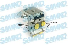 Bremskraftregler D30924 SAMKO für CITROËN PEUGEOT