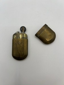 Smoke Stone Lighter | eBay