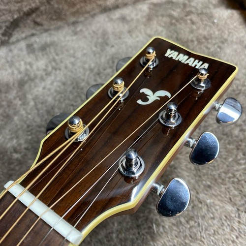 [Usado] YAMAHA | Instrumento musical Yamaha FS830 [Tienda Owari Komaki] - Imagen 5 de 8