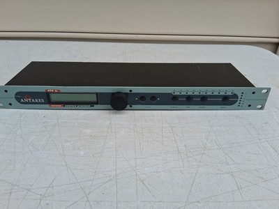 Antares ATR-1a - The original auto-tune