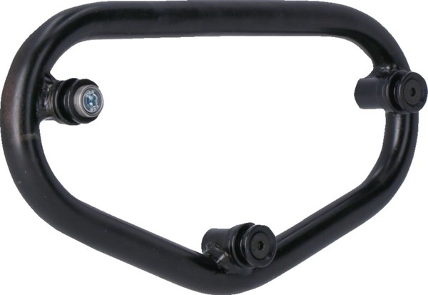 SW Motech SLC SeitenträGer Links FüR Aprilia Tuareg 660 22–24-image